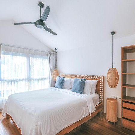 Sun & Moon Villa تْشانغو المظهر الخارجي الصورة