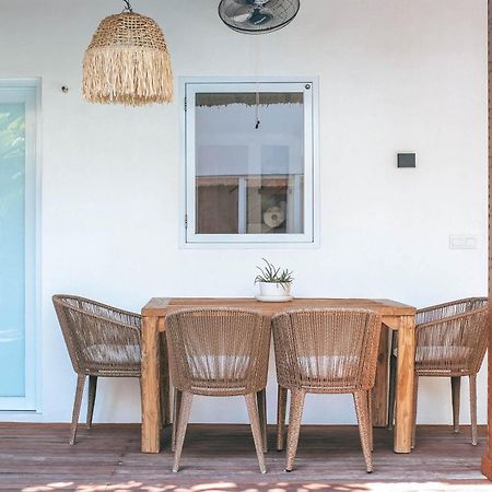 Sun & Moon Villa تْشانغو المظهر الخارجي الصورة