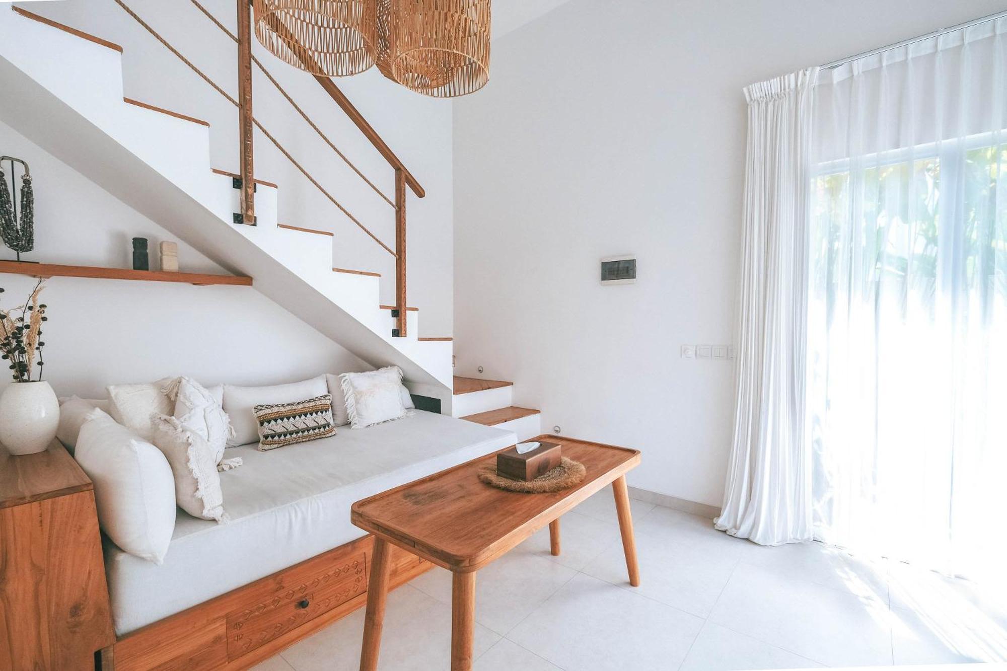 Sun & Moon Villa تْشانغو المظهر الخارجي الصورة