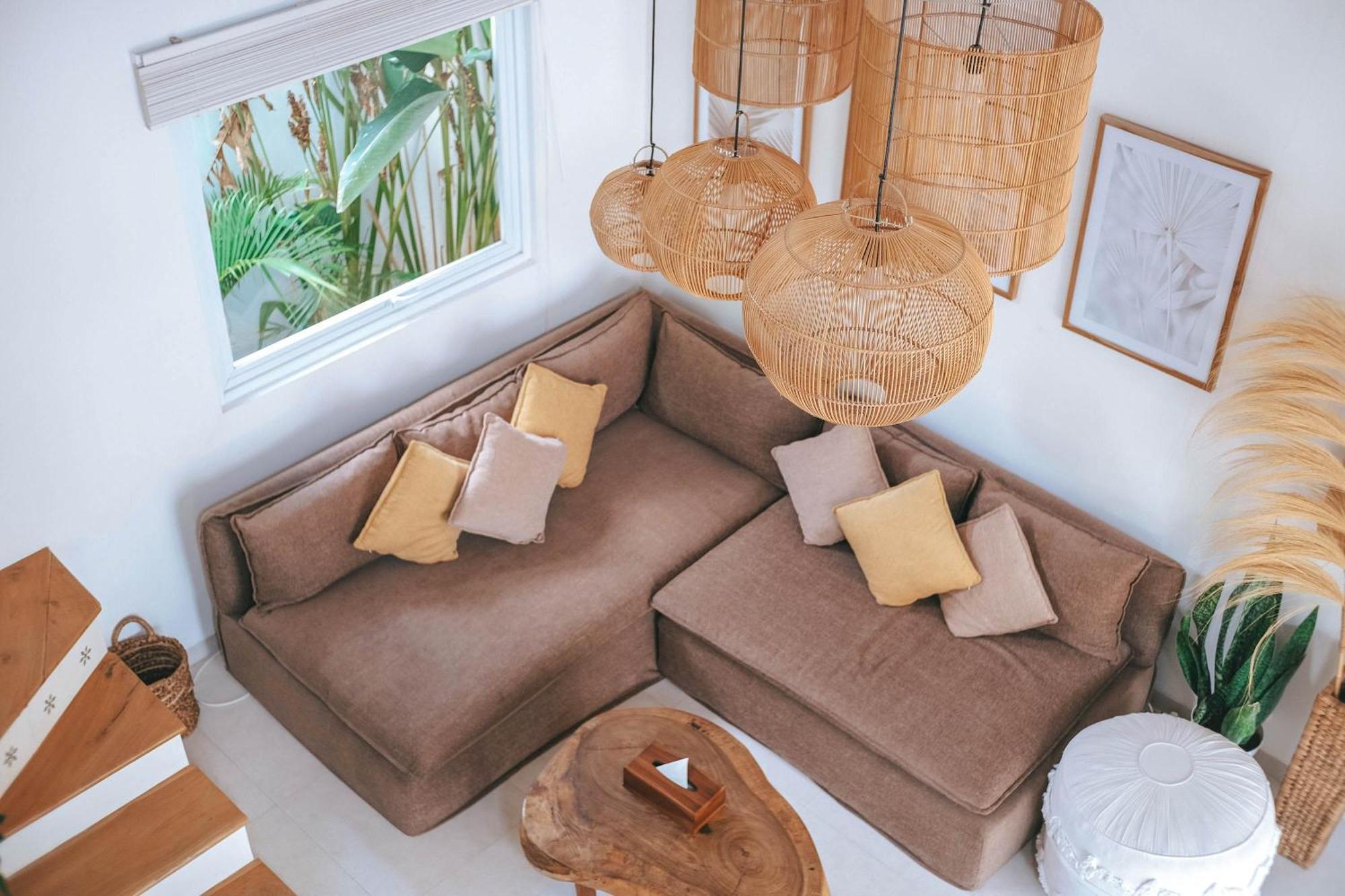Sun & Moon Villa تْشانغو المظهر الخارجي الصورة
