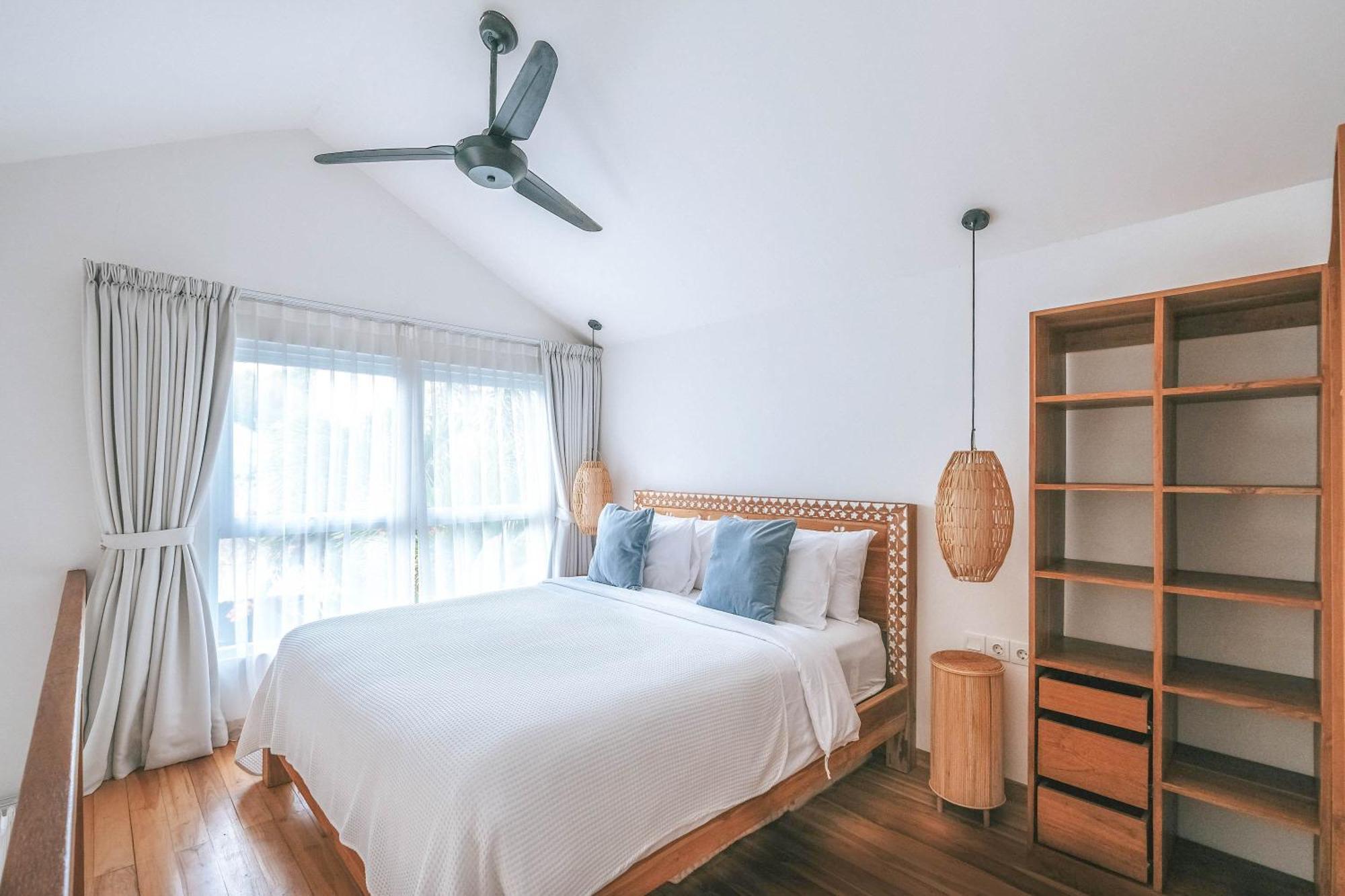 Sun & Moon Villa تْشانغو المظهر الخارجي الصورة