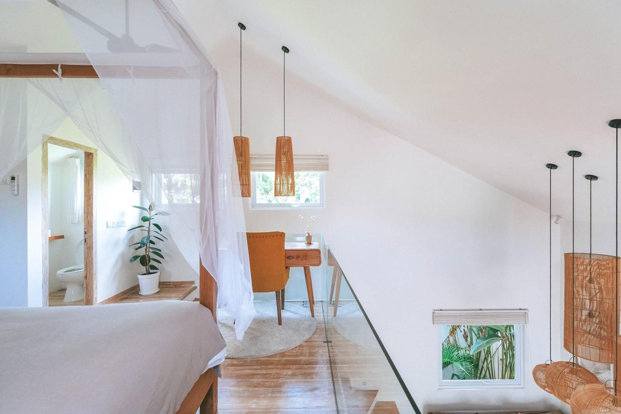 Sun & Moon Villa تْشانغو المظهر الخارجي الصورة
