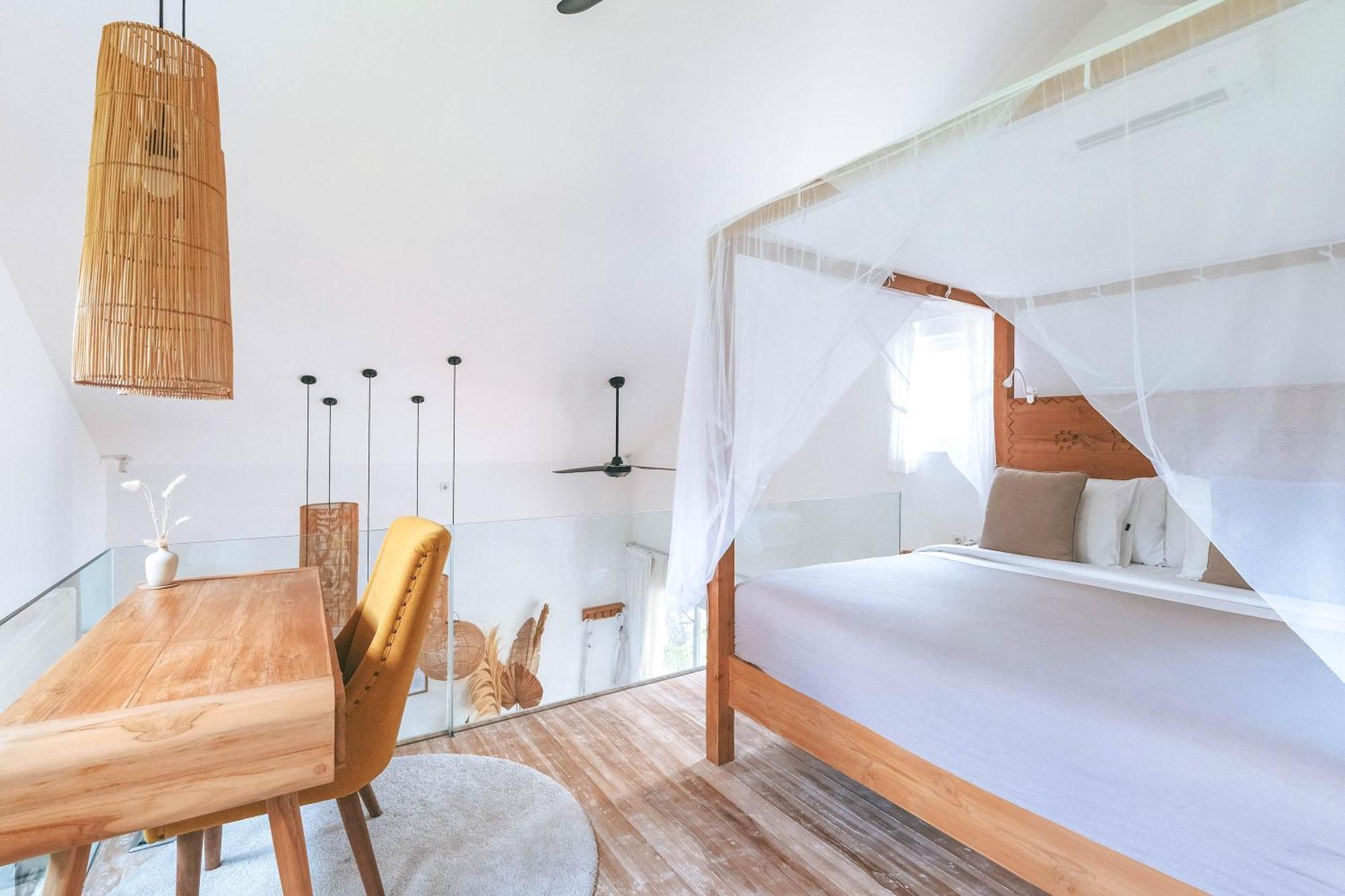 Sun & Moon Villa تْشانغو المظهر الخارجي الصورة