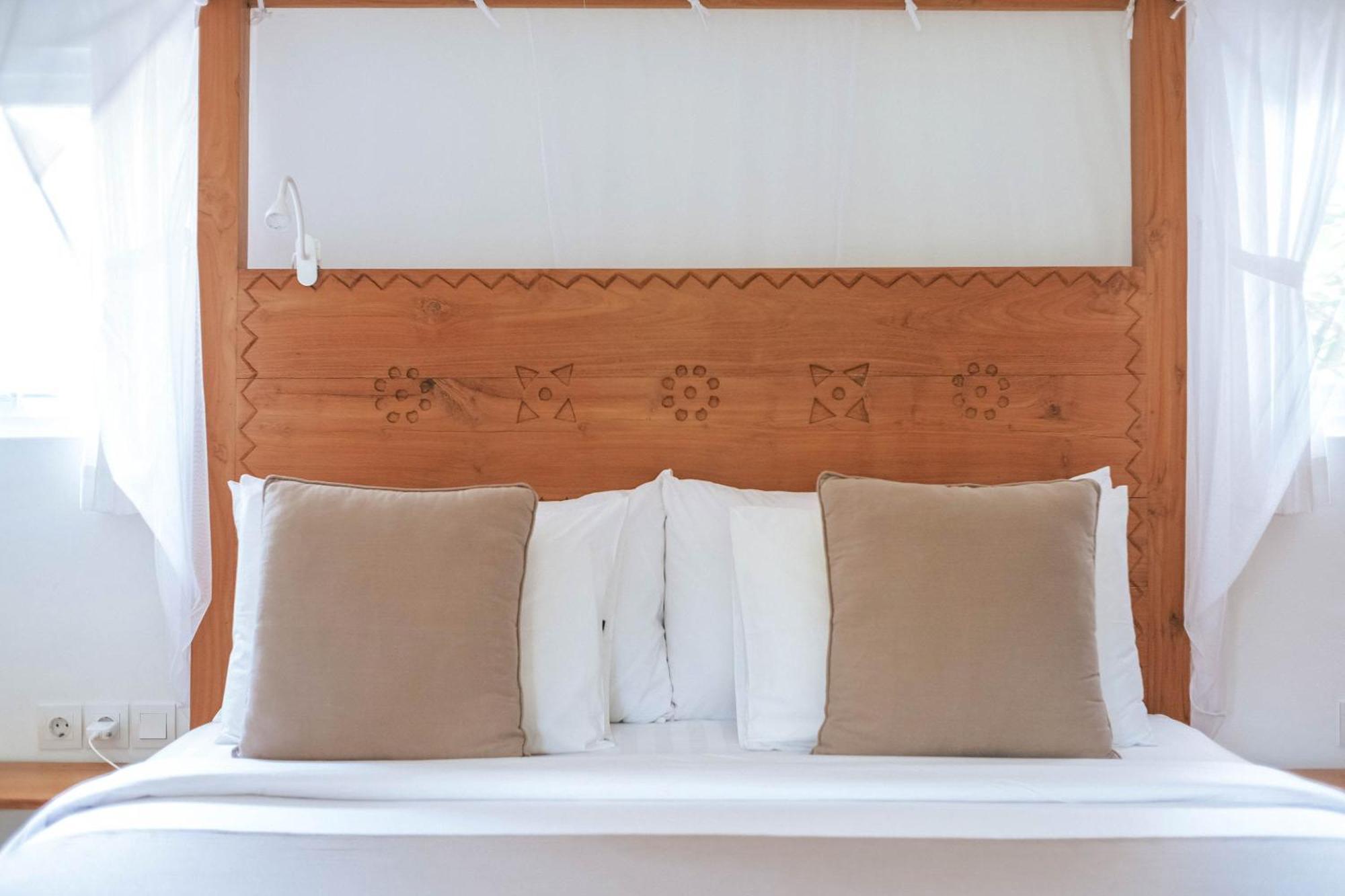 Sun & Moon Villa تْشانغو المظهر الخارجي الصورة