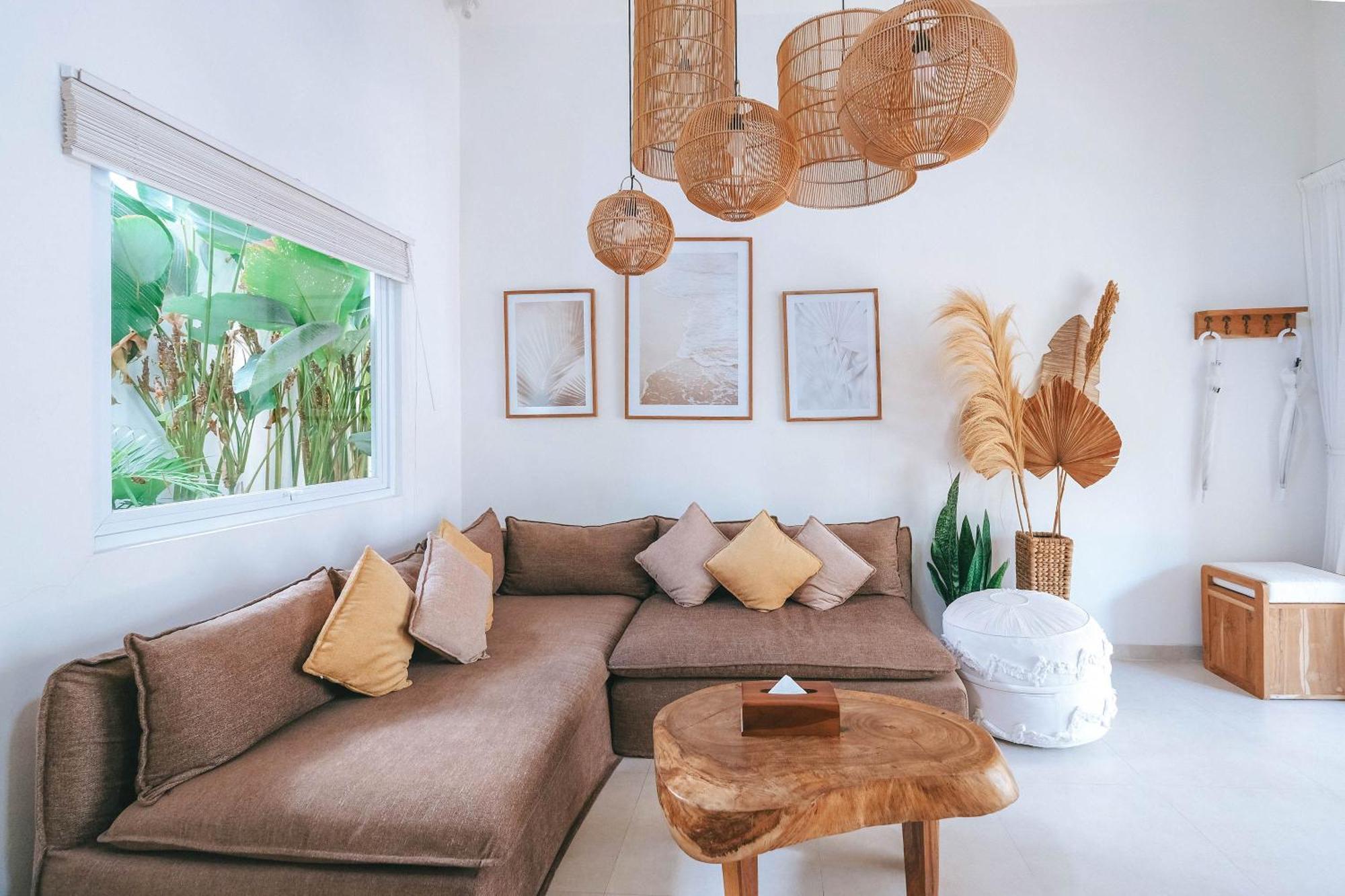 Sun & Moon Villa تْشانغو المظهر الخارجي الصورة