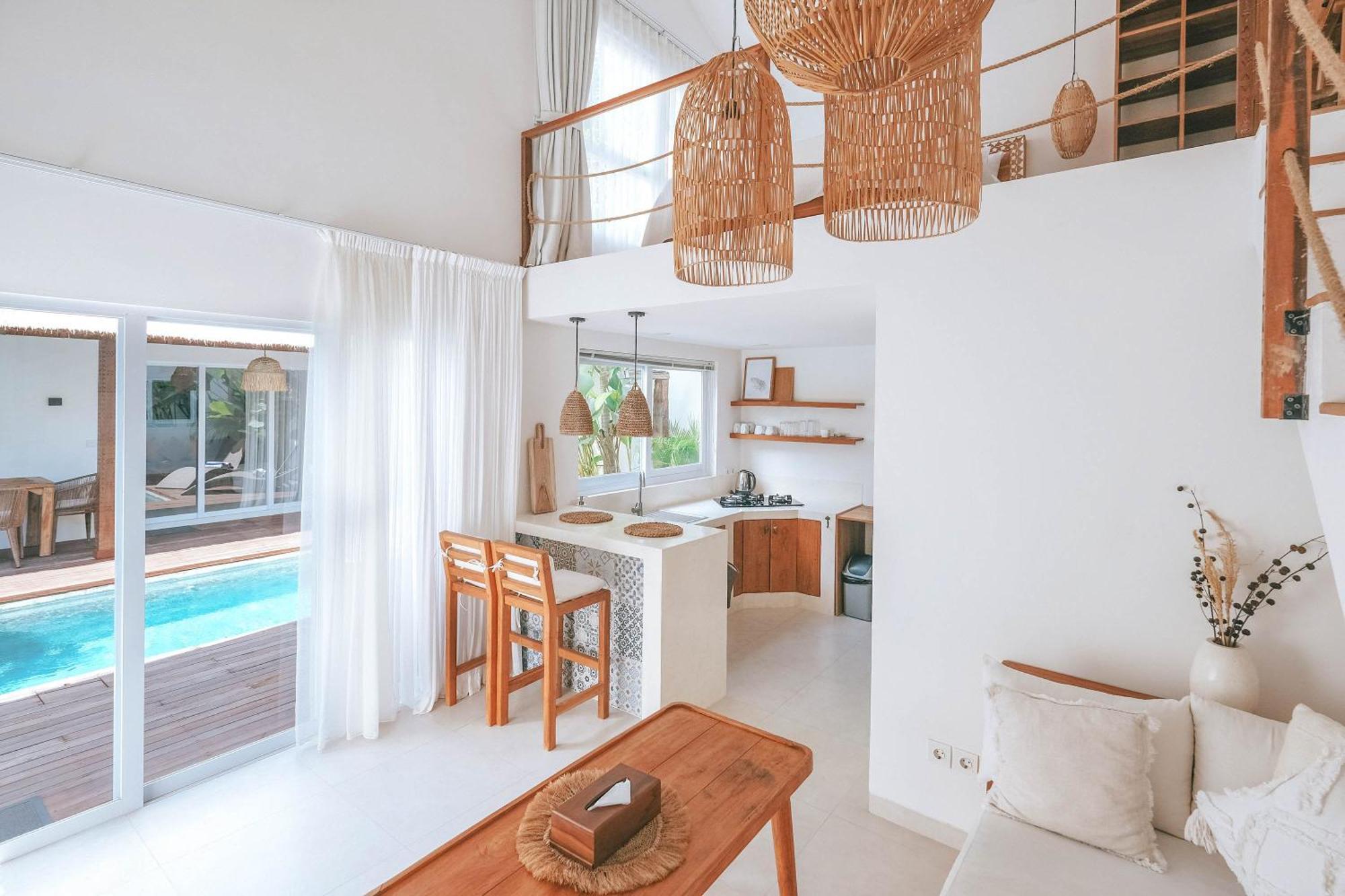 Sun & Moon Villa تْشانغو المظهر الخارجي الصورة