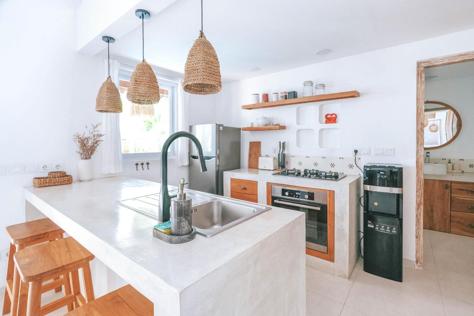 Sun & Moon Villa تْشانغو المظهر الخارجي الصورة