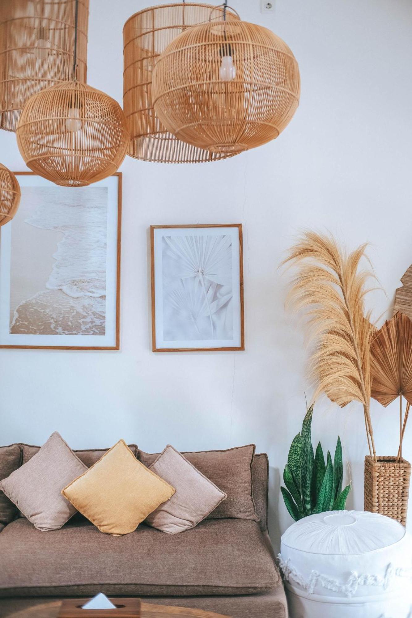 Sun & Moon Villa تْشانغو المظهر الخارجي الصورة