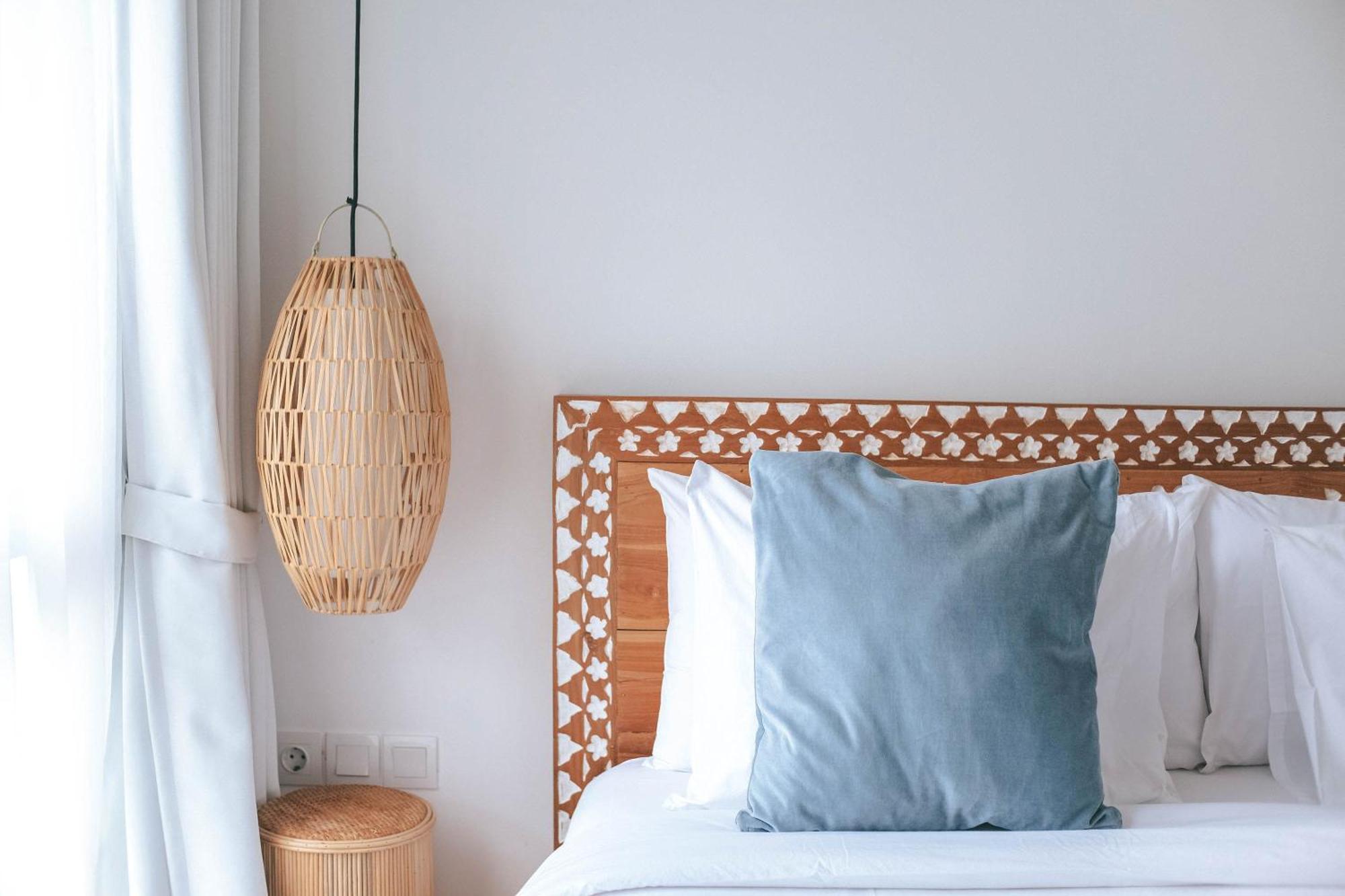 Sun & Moon Villa تْشانغو المظهر الخارجي الصورة