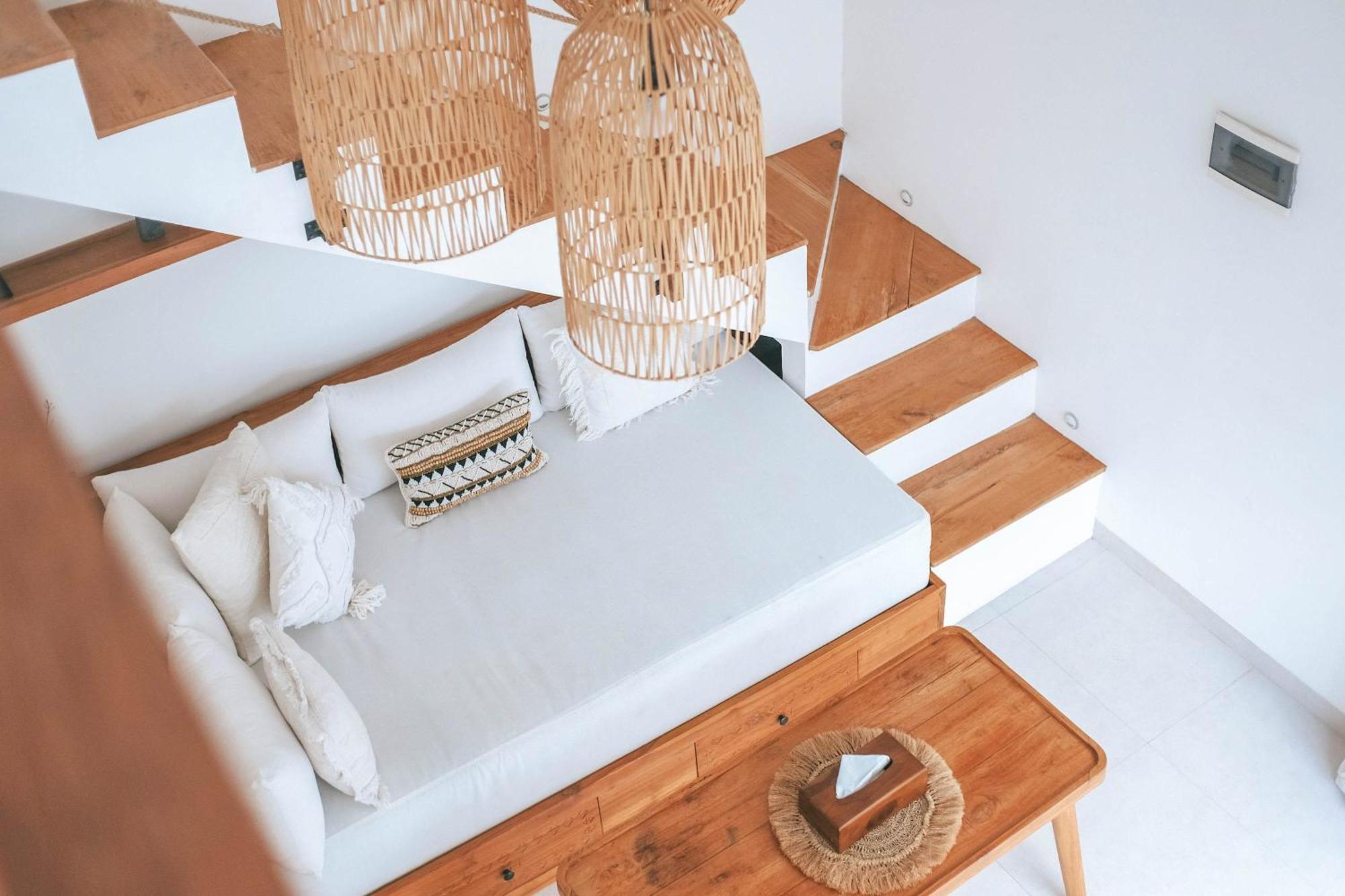 Sun & Moon Villa تْشانغو المظهر الخارجي الصورة