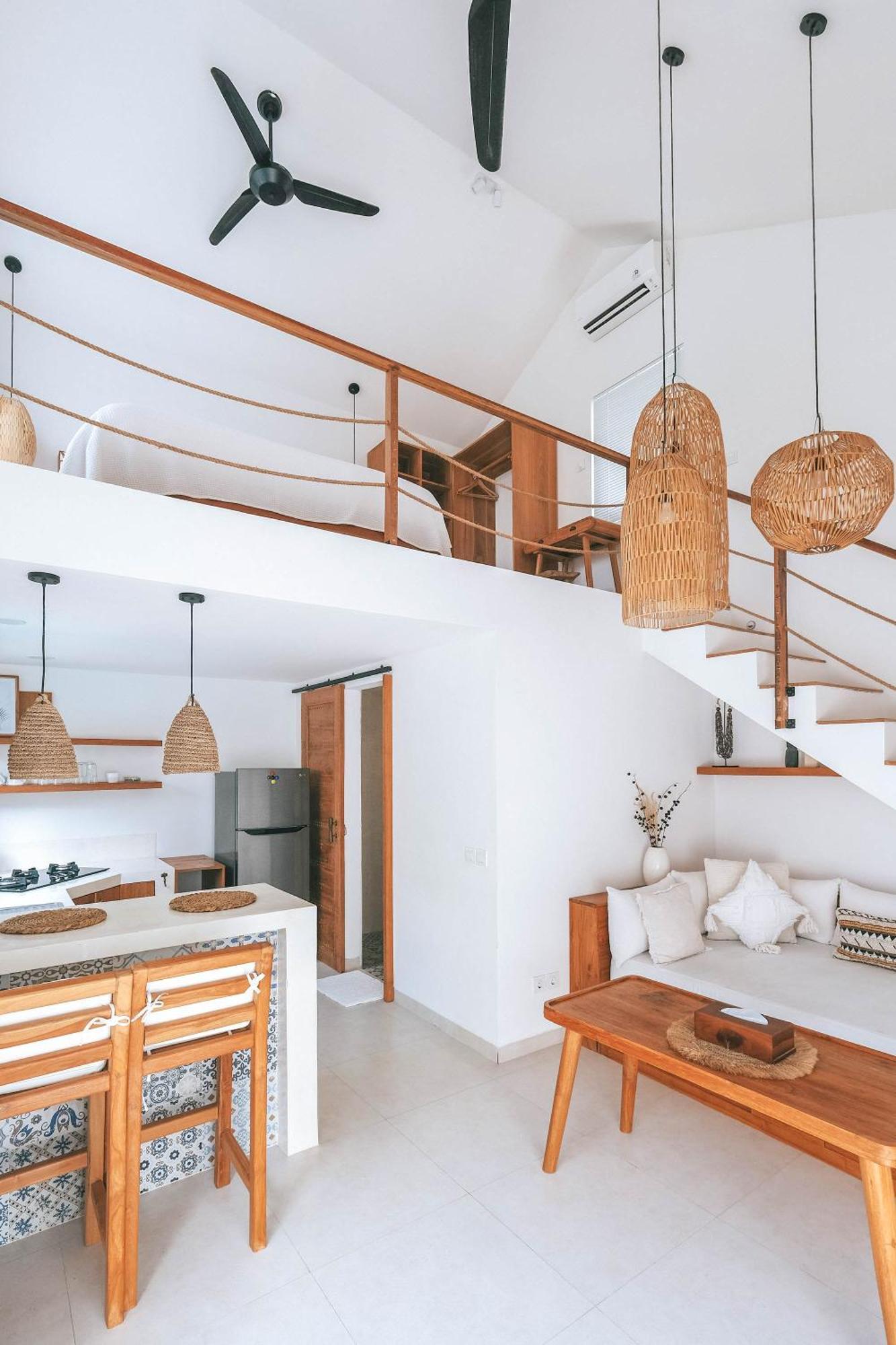 Sun & Moon Villa تْشانغو المظهر الخارجي الصورة