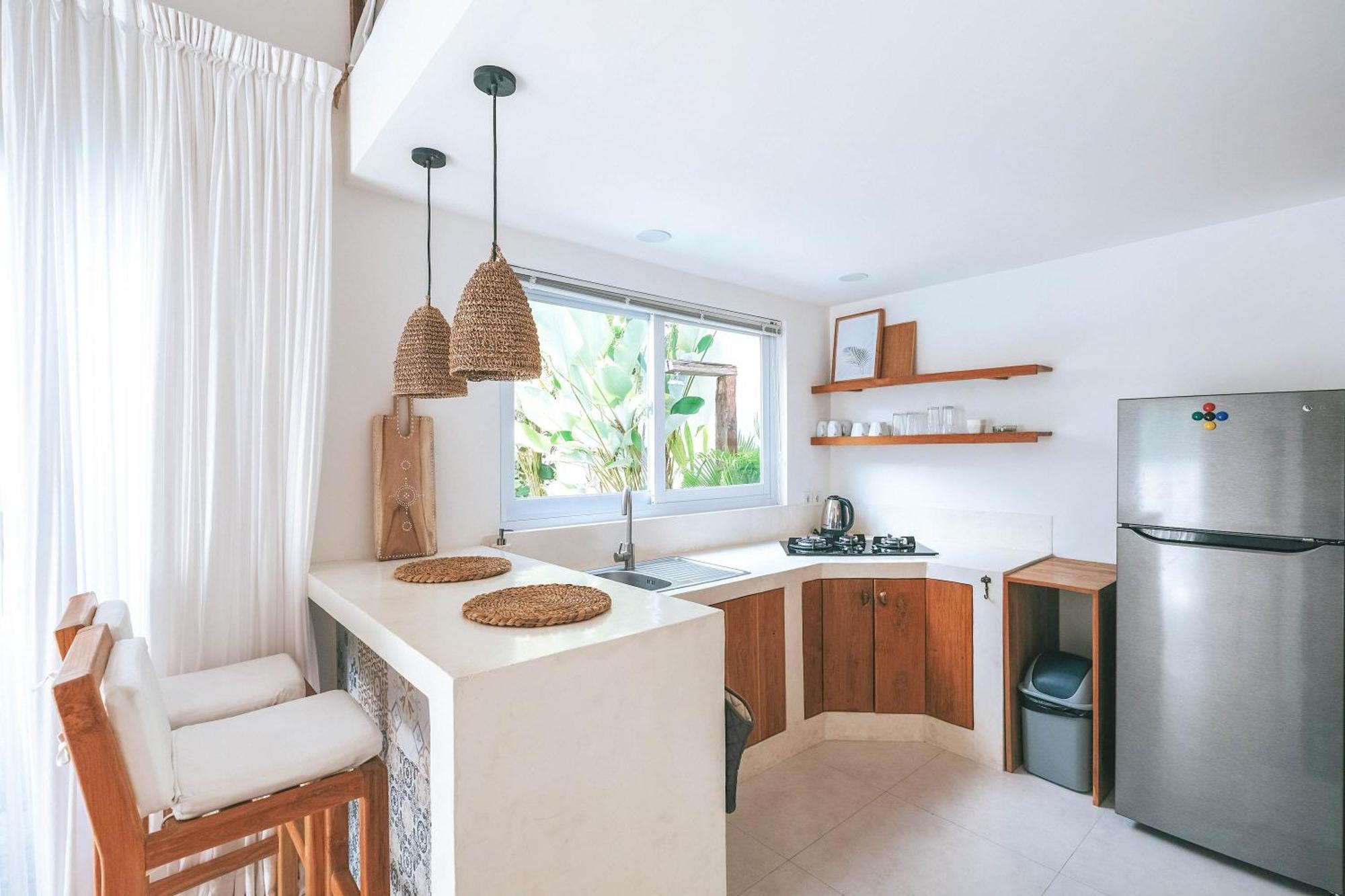 Sun & Moon Villa تْشانغو المظهر الخارجي الصورة