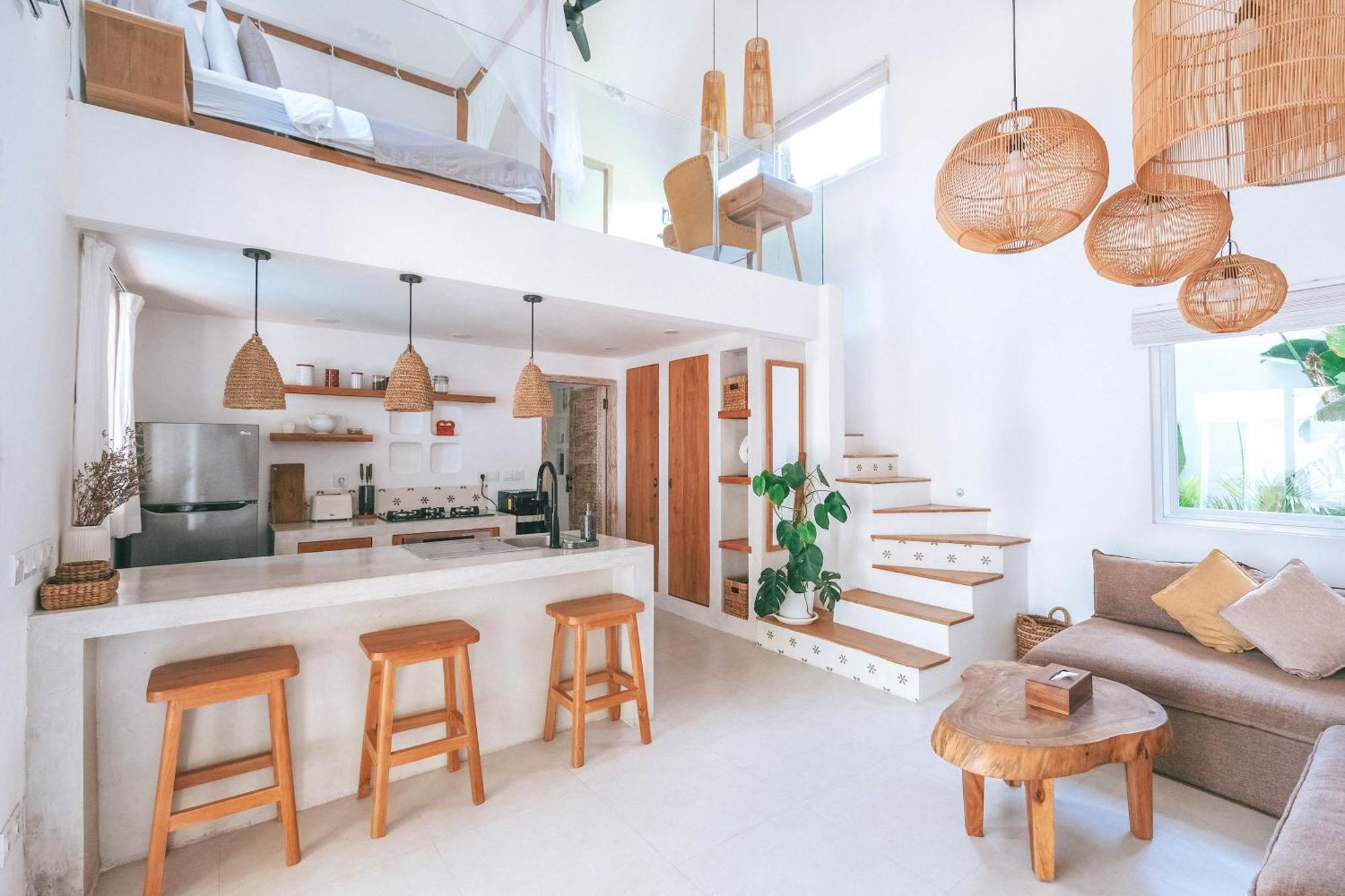 Sun & Moon Villa تْشانغو المظهر الخارجي الصورة